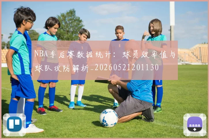 NBA季后赛数据统计：球员效率值与球队攻防解析_20260521201130