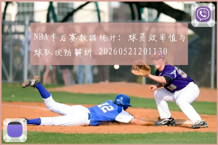 NBA季后赛数据统计:球员效率值与球队攻防解析_20260521201130