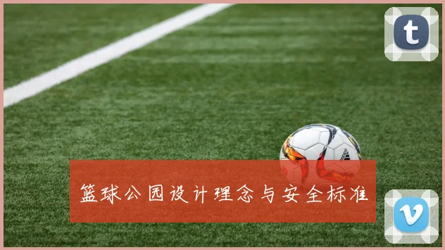 篮球公园设计理念与安全标准