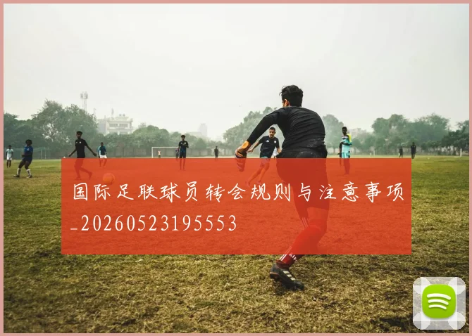 国际足联球员转会规则与注意事项_20260523195553